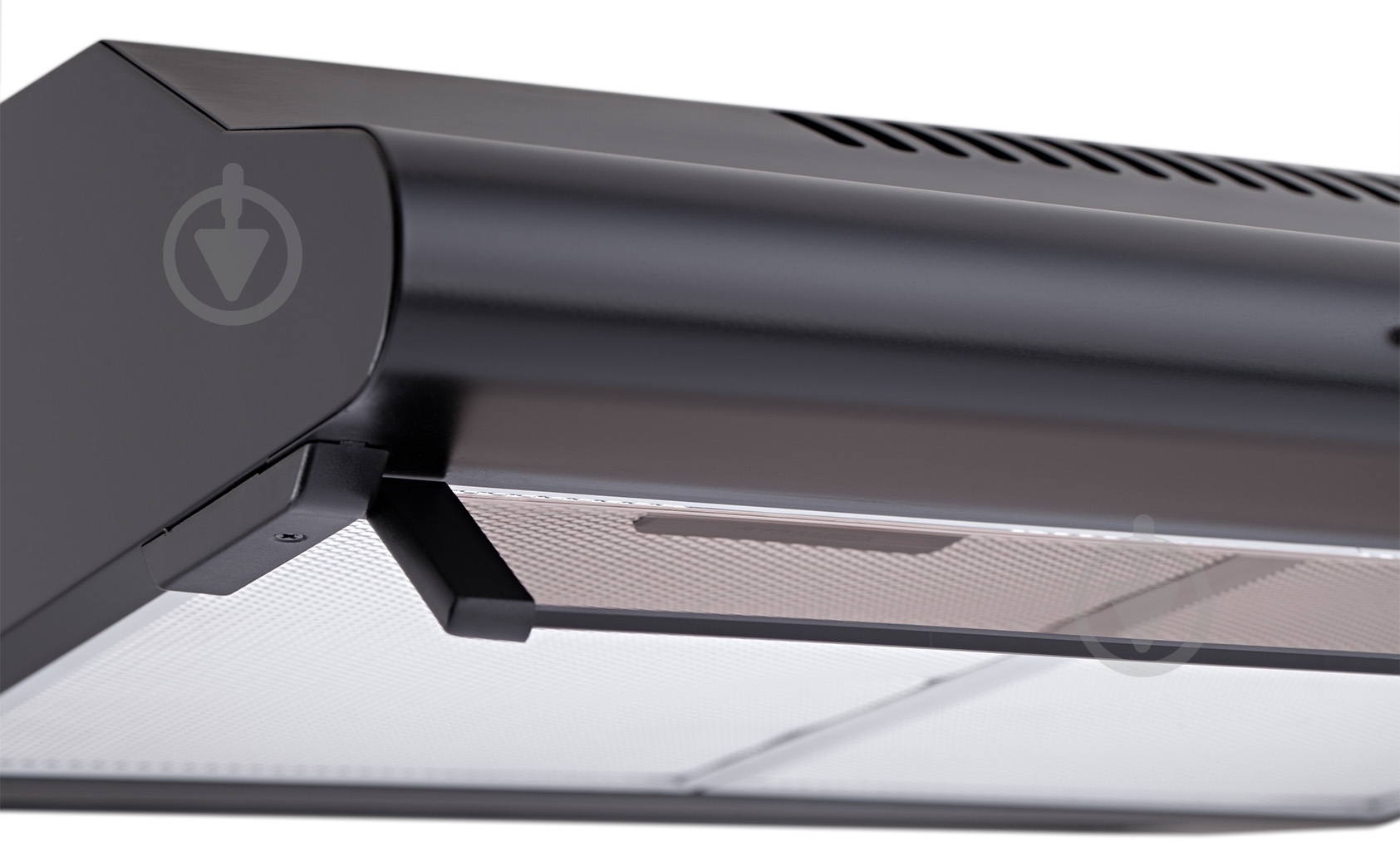 Вытяжка Pyramida WH 22-50 BLACK/N - фото 9 Вытяжка Pyramida WH 22-50 BLACK/N - фото 9