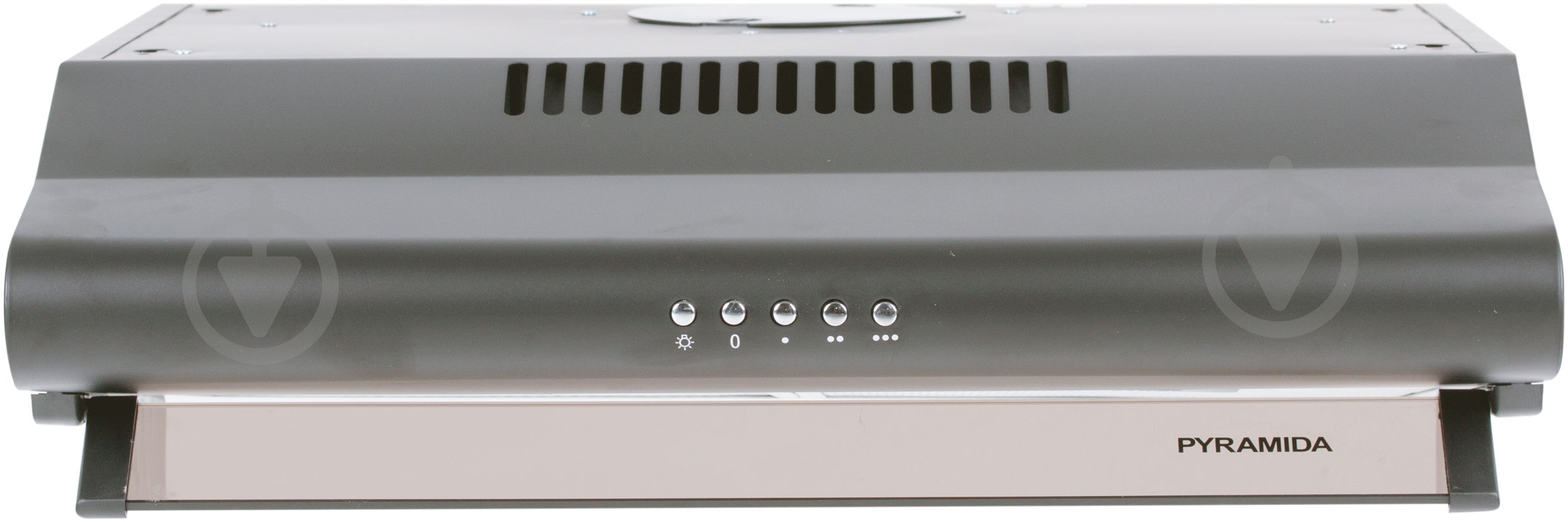 Вытяжка Pyramida WH 22-50 BLACK/N - фото 4 Вытяжка Pyramida WH 22-50 BLACK/N - фото 4