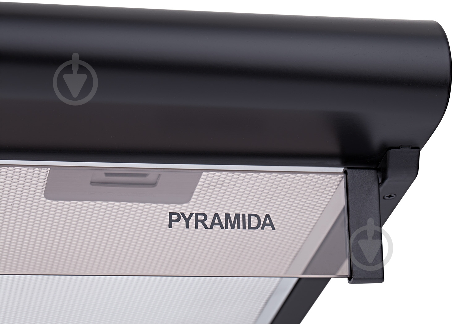 Вытяжка Pyramida WH 22-50 BLACK/N - фото 11 Вытяжка Pyramida WH 22-50 BLACK/N - фото 11