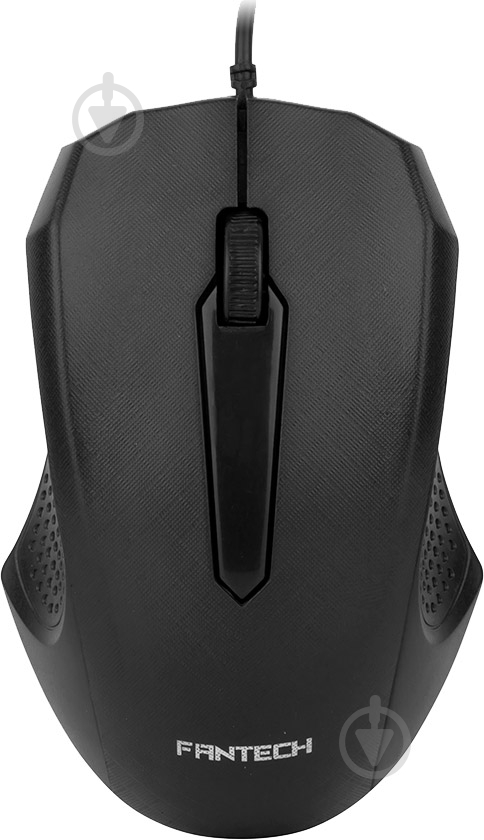 Мышь Fantech T530 black - фото 1 Мышь Fantech T530 black - фото 1