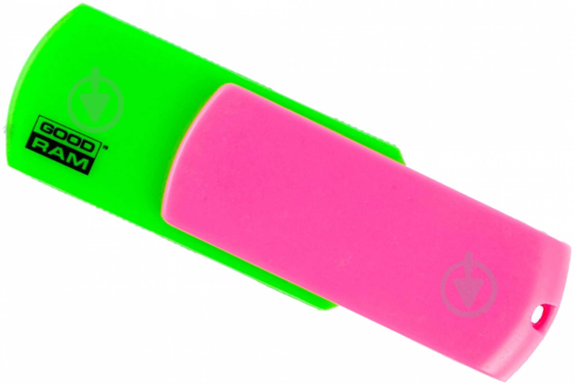 Флеш-память USB GOODRAM Colour 16 ГБ USB 2.0 (PD16GH2GRCOMXR9) - фото 1