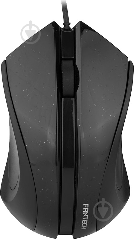 Мышь Fantech T532 black - фото 1 Мышь Fantech T532 black - фото 1