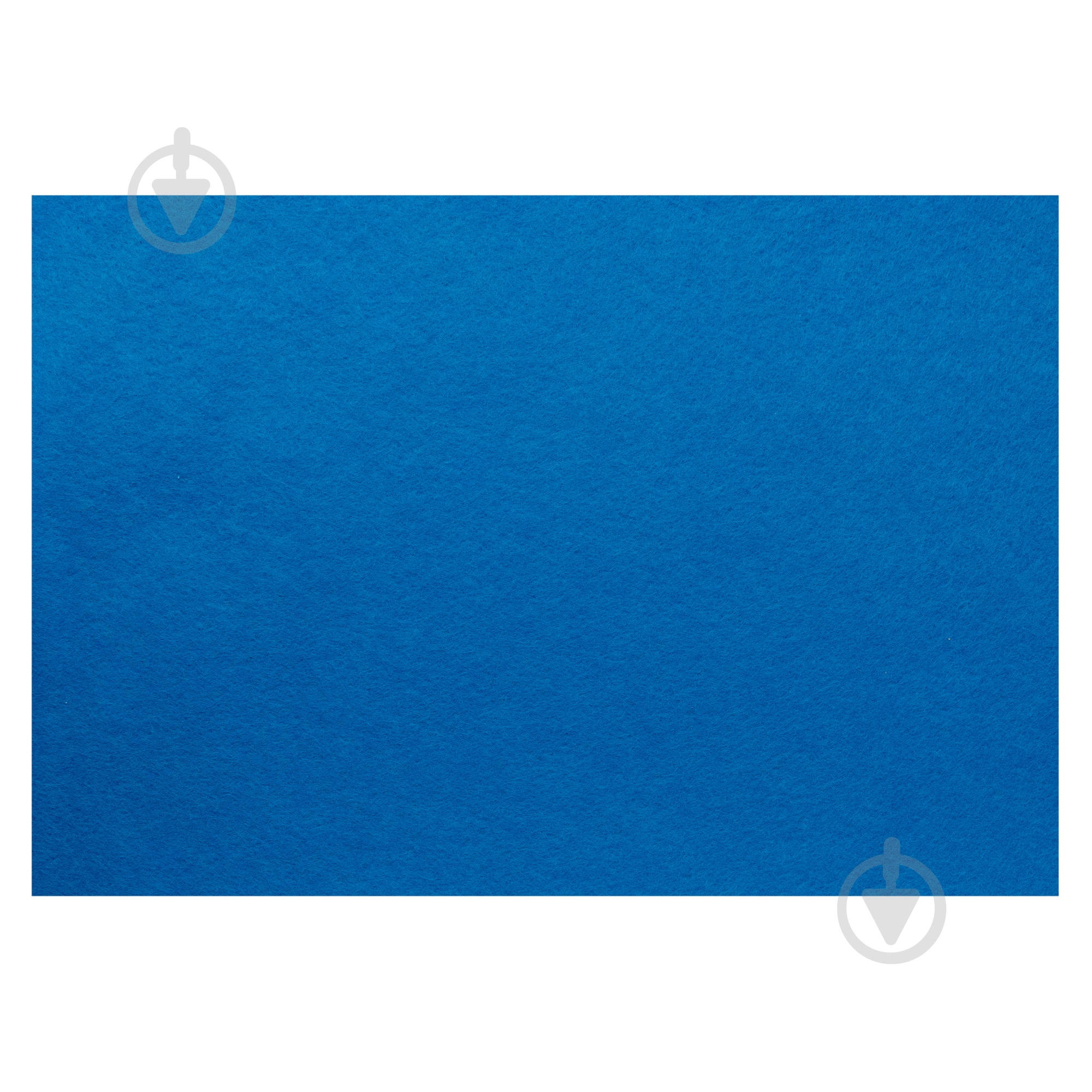 Набір фетру Santi жорсткий 10 арк. 741846 1,2 мм 21х30 см лазурний - фото 1 Набір фетру Santi жорсткий 10 арк. 741846 1,2 мм 21х30 см лазурний - фото 1