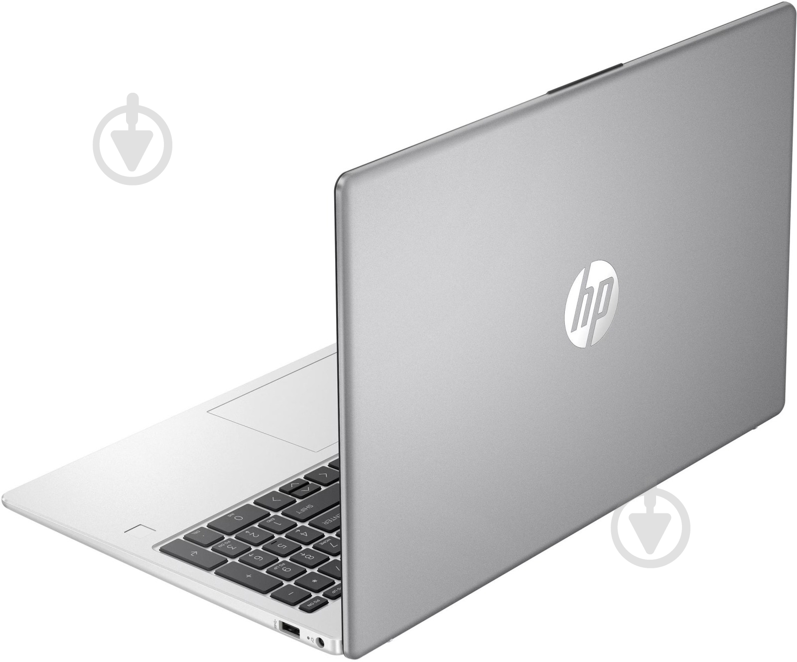 Ноутбук HP 250-G10 15,6" (8A543EA) turbo silver - фото 2