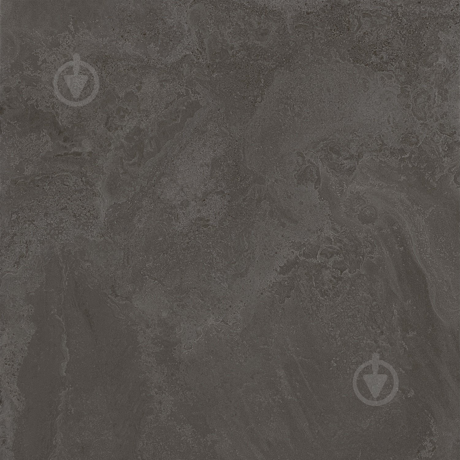 Плитка Allore Group Venecia Anthracite F P R Mat 60х60 см - фото 5