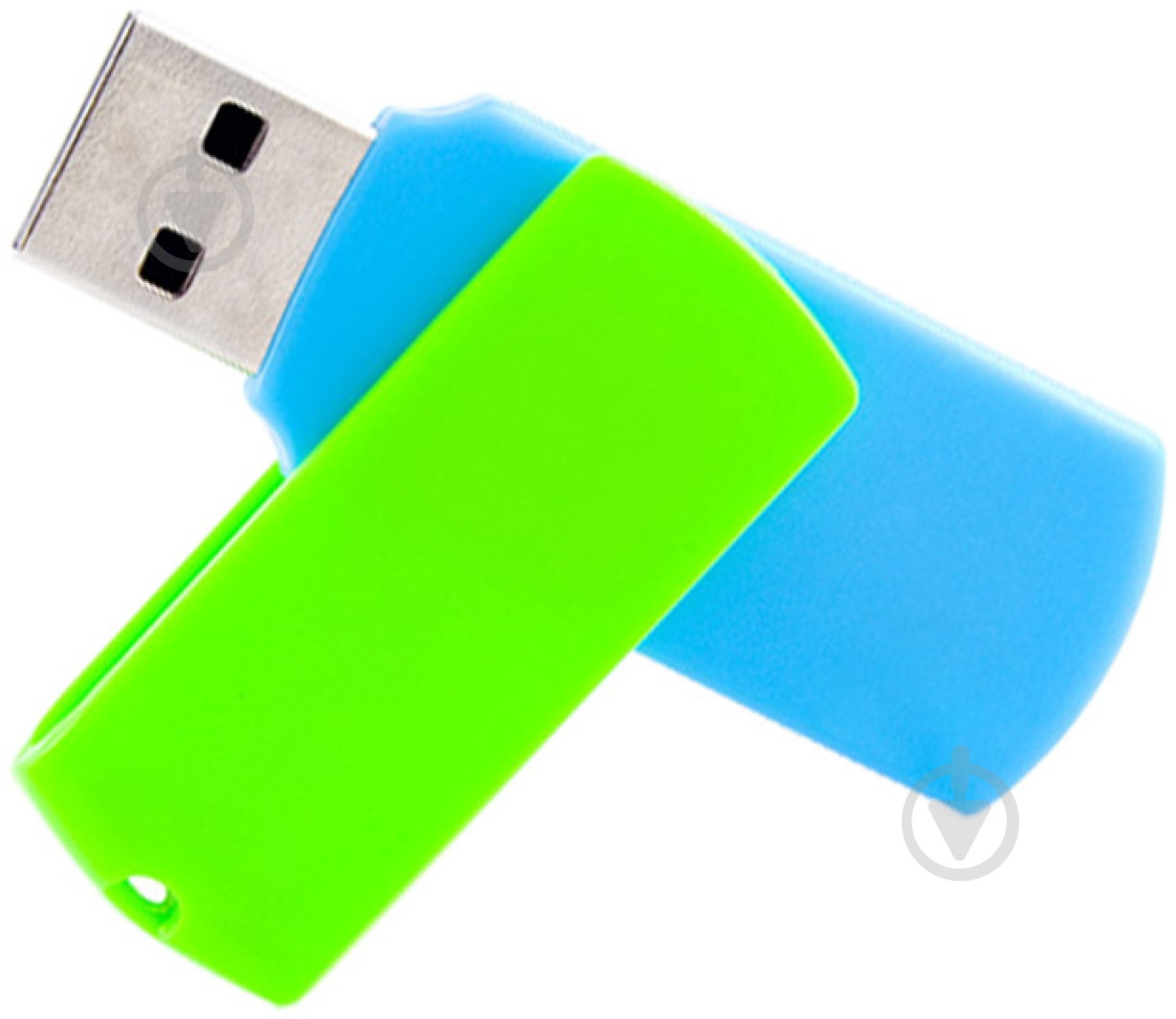 Флеш-память USB GOODRAM Colour 8 ГБ USB 2.0 (PD8GH2GRCOMXR9) - фото 1
