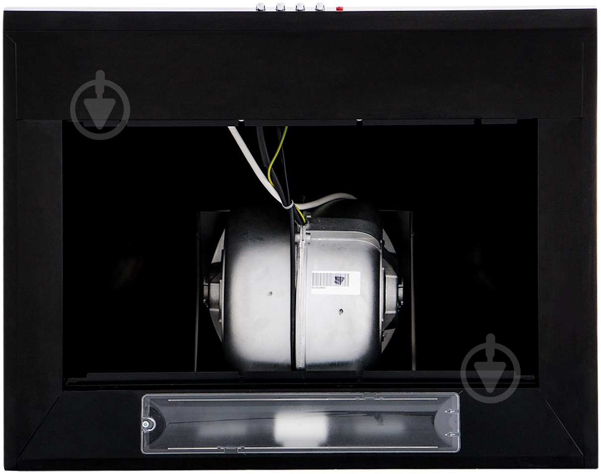 Вытяжка Best K 240 BL 60 - фото 7