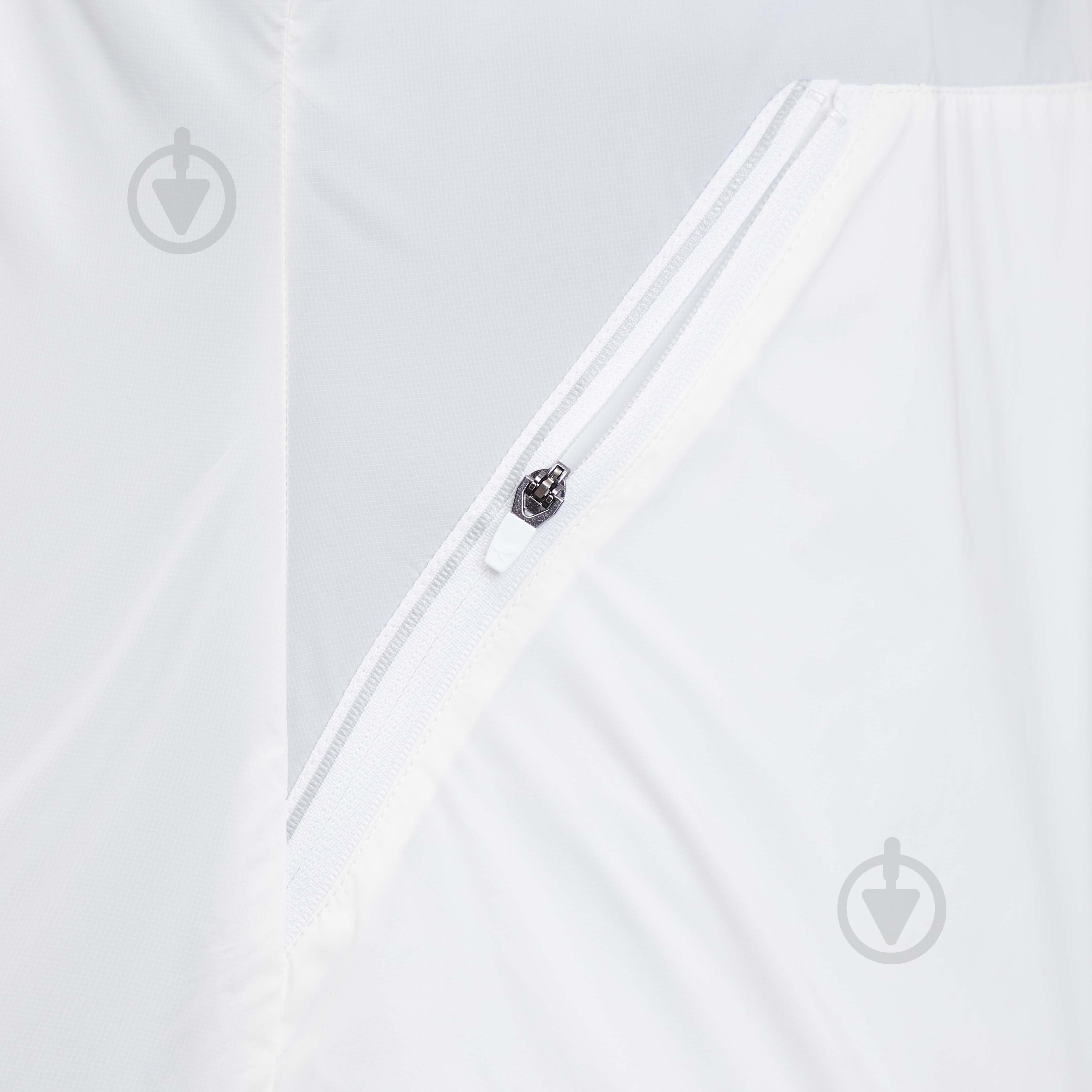 Куртка женская Energetics Junxia W 419054-001 р.XS белая - фото 8