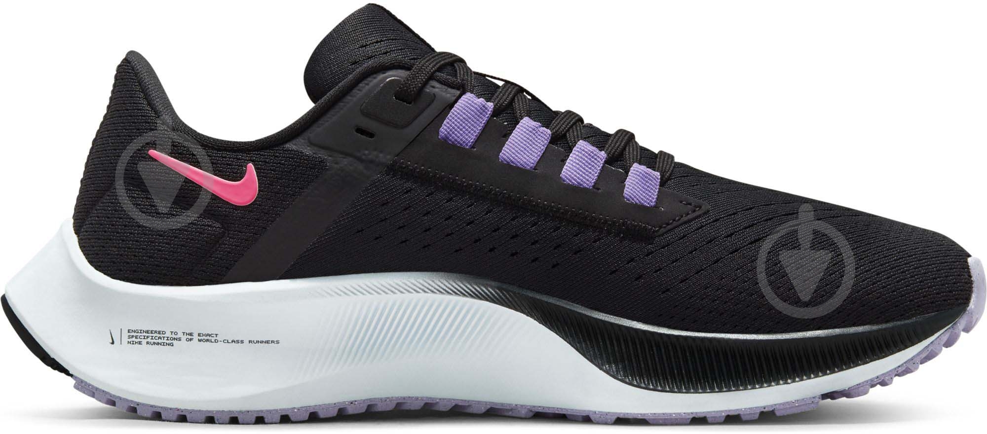 ᐉ Кросівки жіночі літні Nike AIRZOOM PEGASUS 38 CW7358-003 р.38