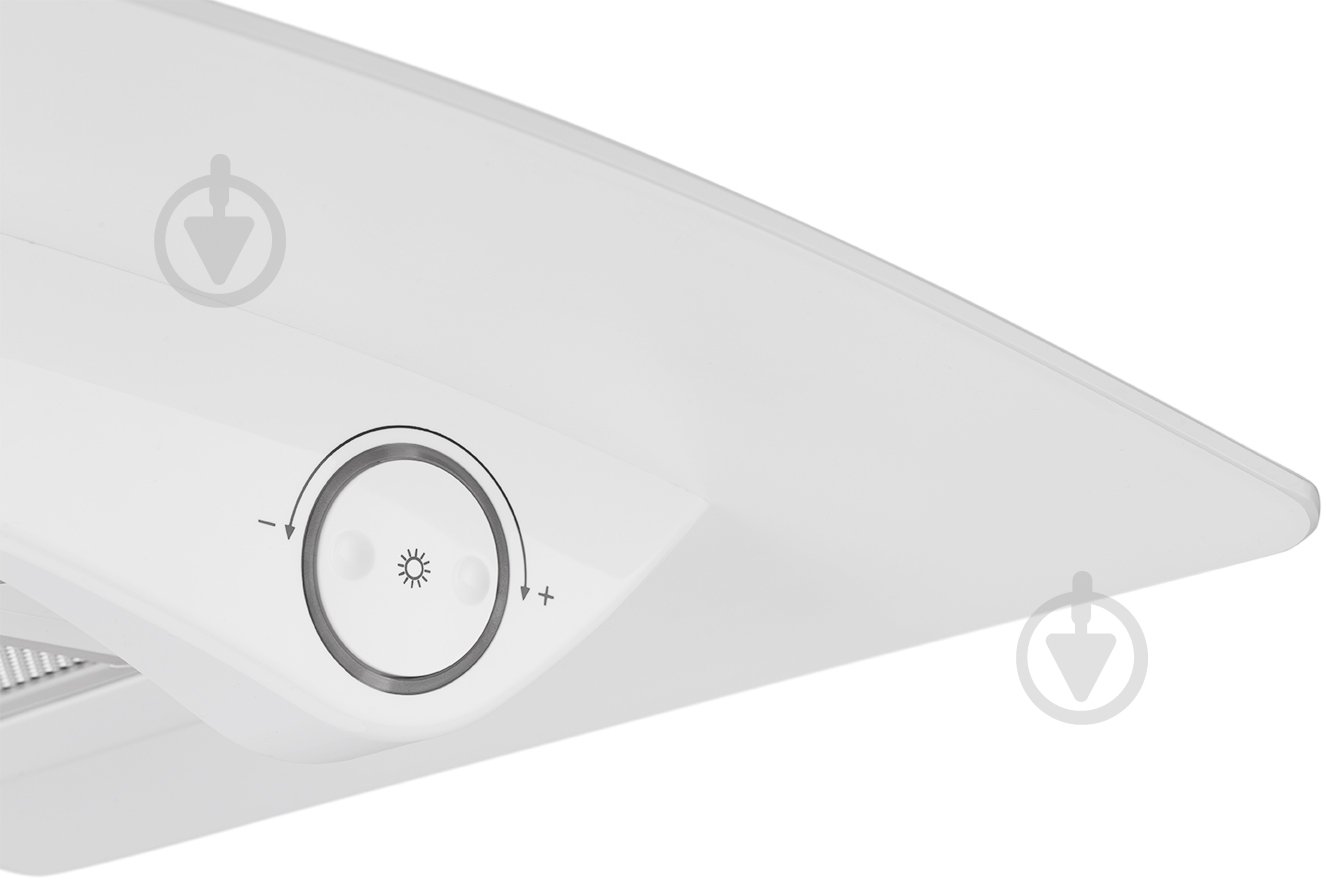 Витяжка Pyramida CD 60 WHITE - фото 6