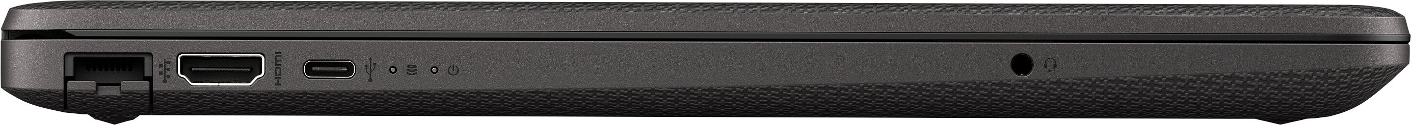Ноутбук HP 250 G9 15,6" (8D459ES) dark ash silver - фото 5