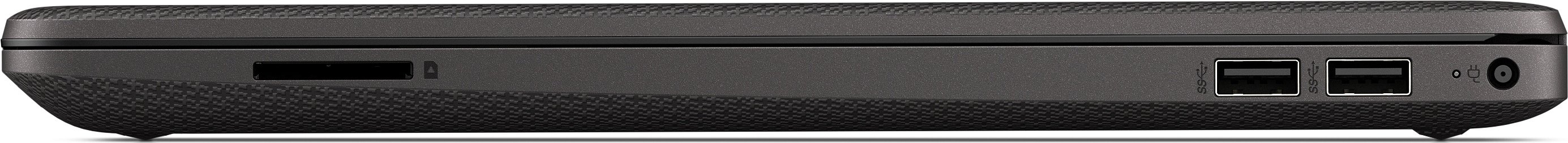 Ноутбук HP 250 G9 15,6" (8D459ES) dark ash silver - фото 4