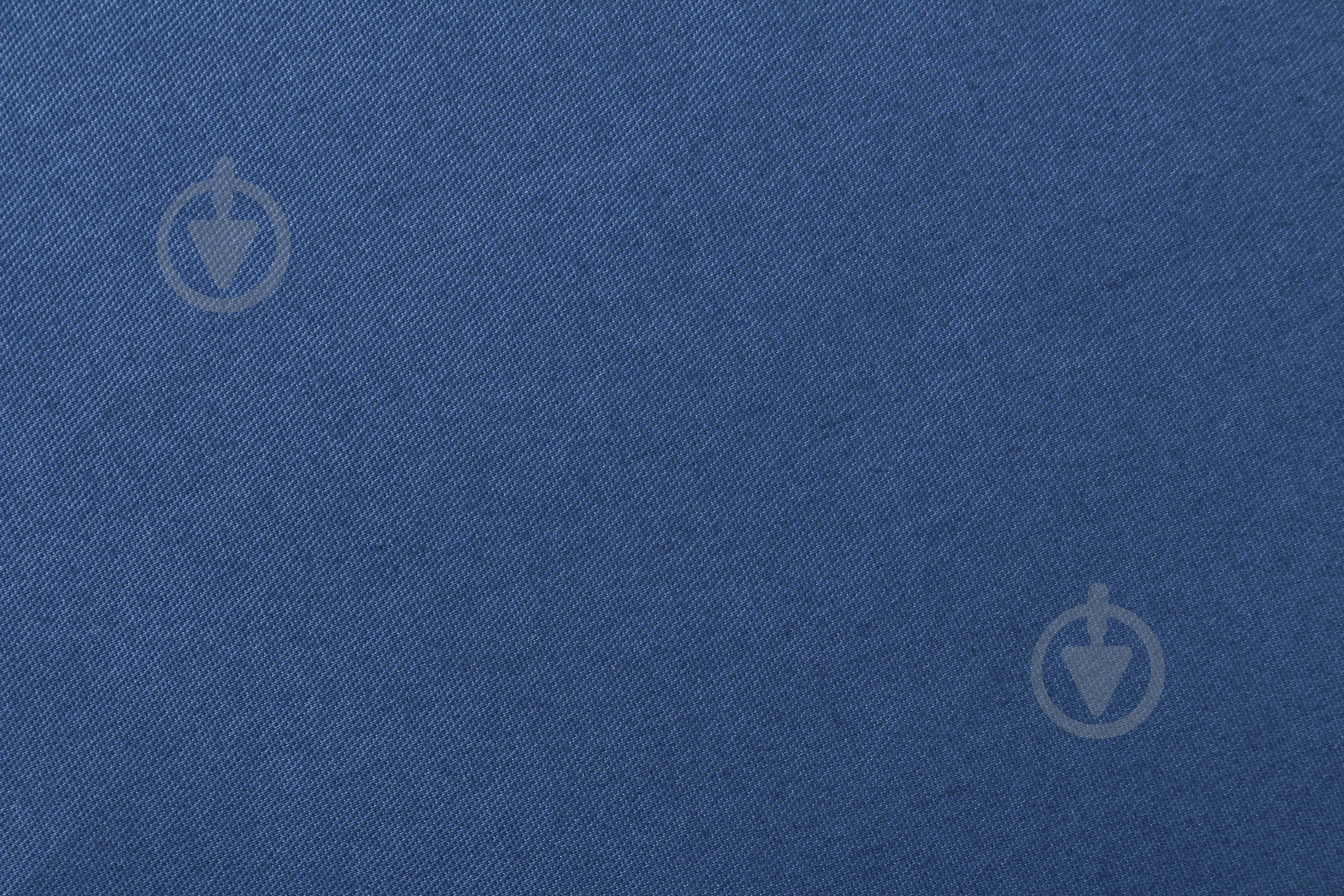 Простынь 245x260 см синий La Nuit - фото 2