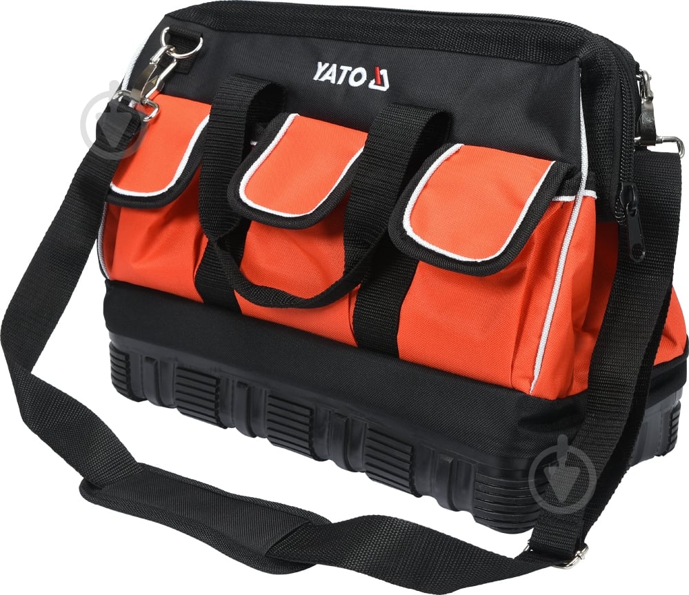 Сумка для ручного инструмента YATO YT-74361 - фото 1