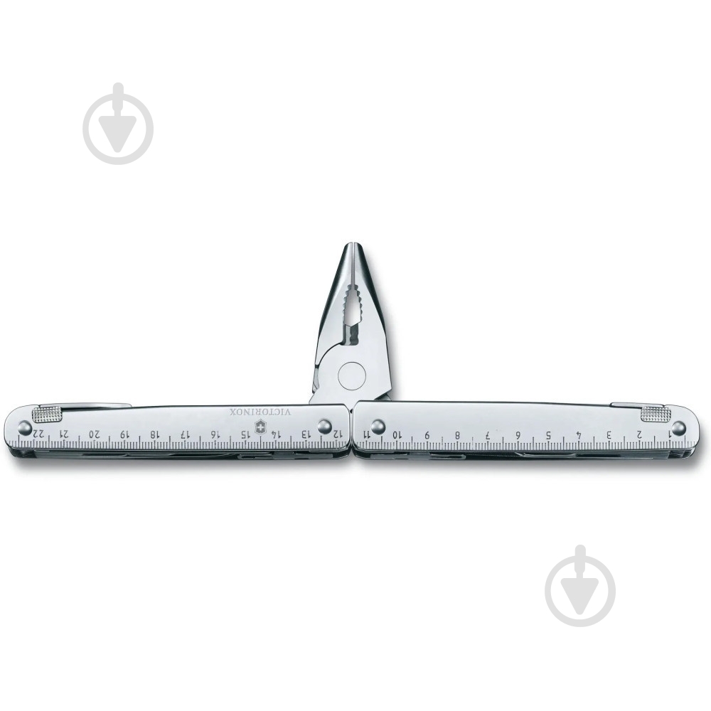 Мультитул Victorinox SWISSTOOL X PLUS (33 инстр) 3.0338.L - фото 6