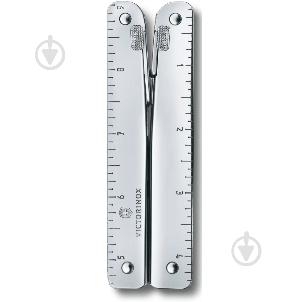 Мультитул Victorinox SWISSTOOL X PLUS (33 инстр) 3.0338.L - фото 5