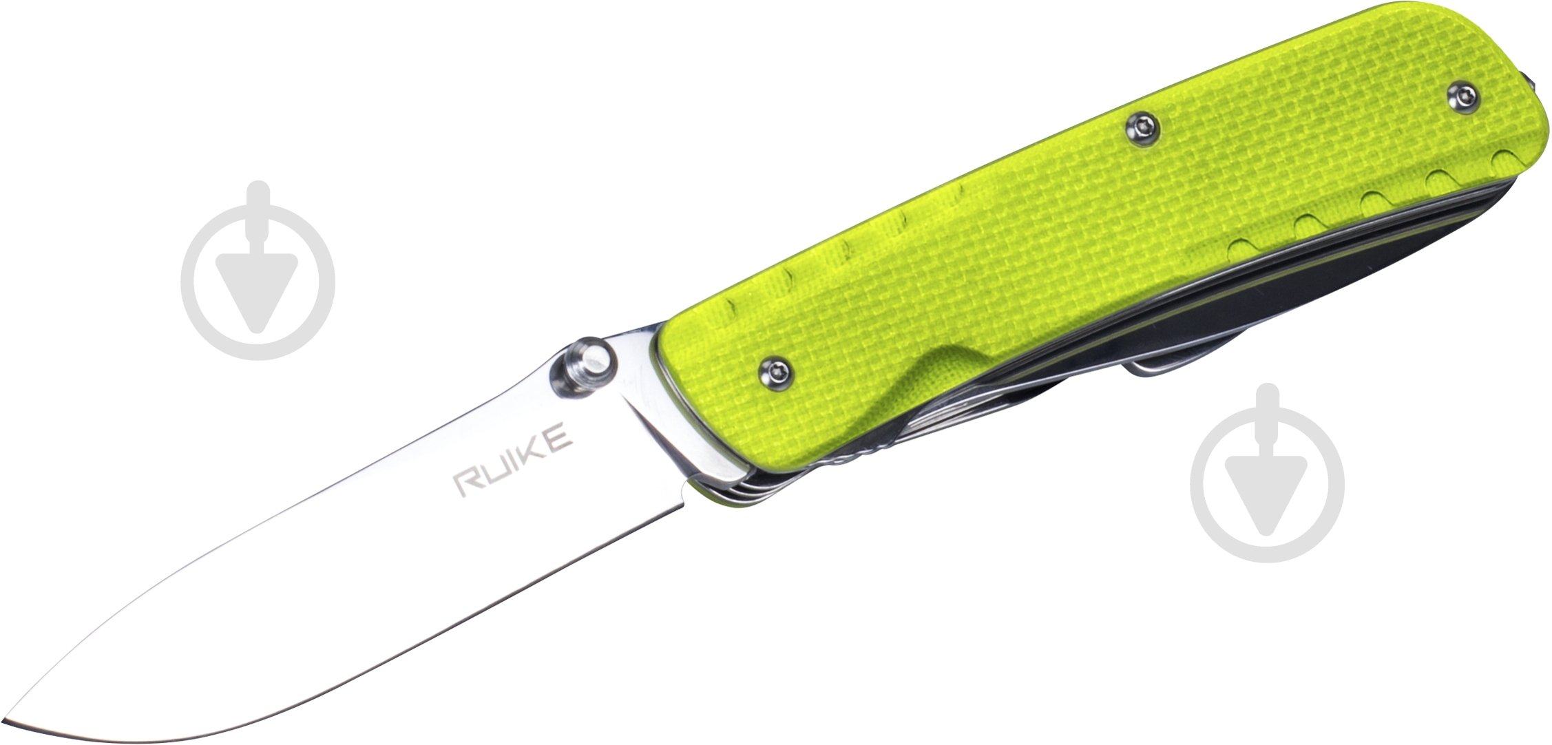 Нож многофункциональный Ruike Trekker LD43 - фото 1