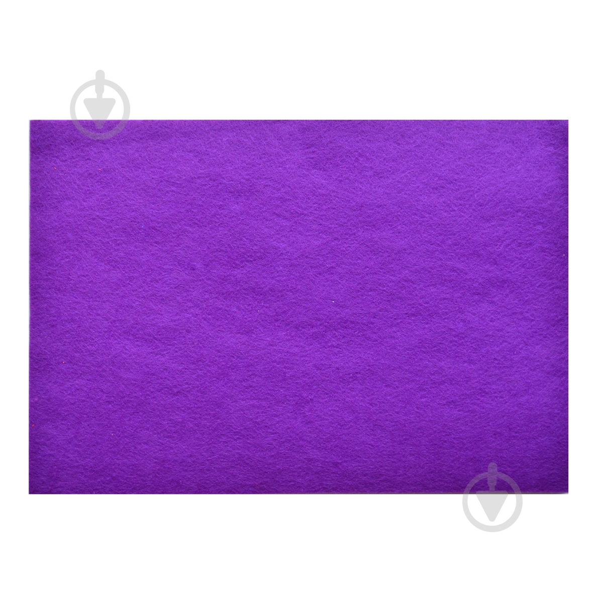 Набір фетру Santi жорсткий 10 арк. 741828 1,2 мм 21х30 см пурпуровий - фото 1 Набір фетру Santi жорсткий 10 арк. 741828 1,2 мм 21х30 см пурпуровий - фото 1