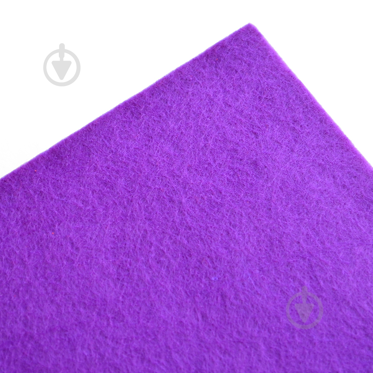 Набір фетру Santi жорсткий 10 арк. 741828 1,2 мм 21х30 см пурпуровий - фото 2 Набір фетру Santi жорсткий 10 арк. 741828 1,2 мм 21х30 см пурпуровий - фото 2