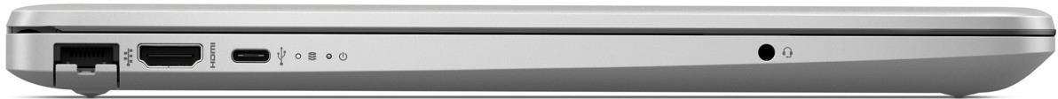 Ноутбук HP 250-G9 15,6" (8A5U4EA) turbo silver - фото 6 Ноутбук HP 250-G9 15,6" (8A5U4EA) turbo silver - фото 6