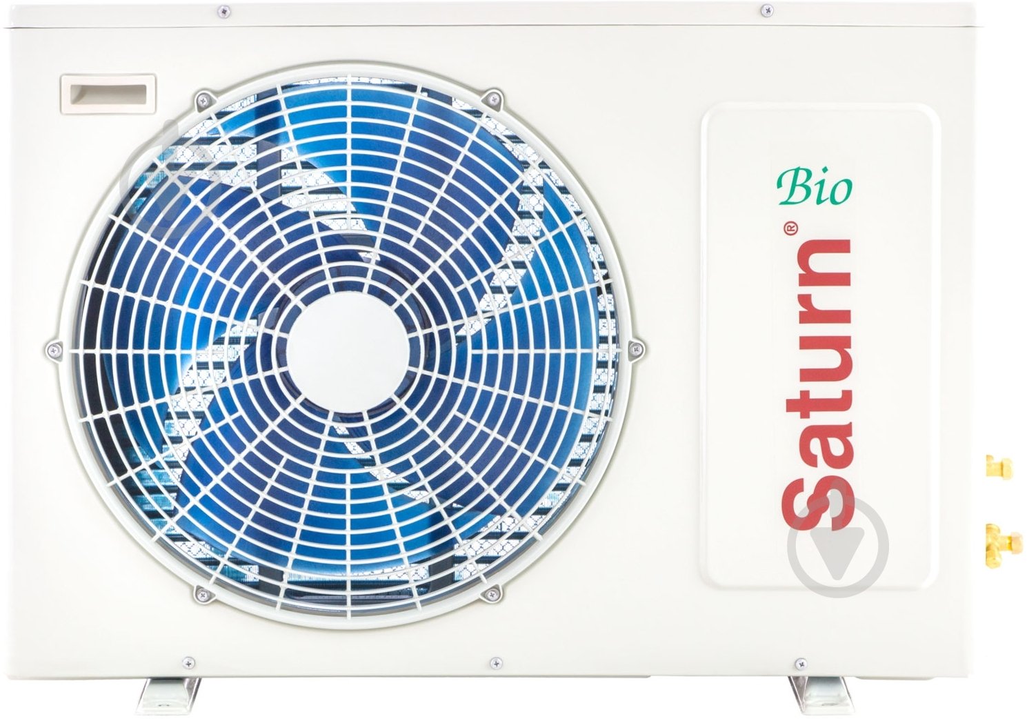 Кондиционер Saturn ST-24HR - фото 2 Кондиционер Saturn ST-24HR - фото 2