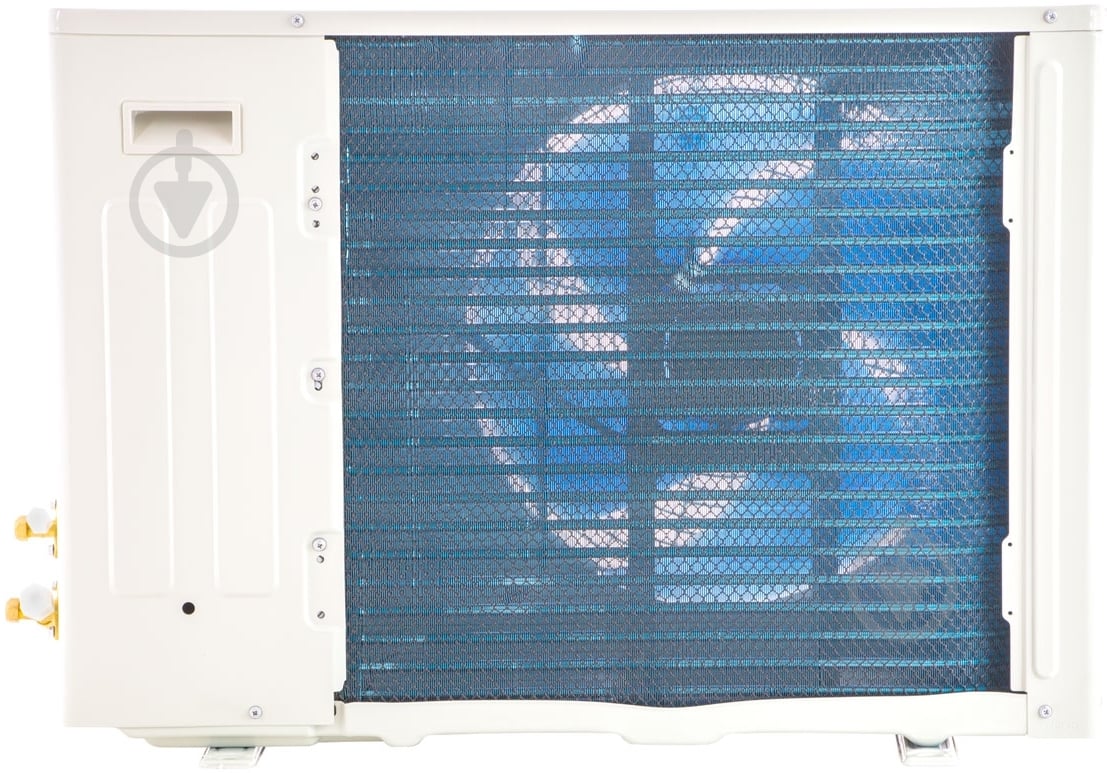 Кондиционер Saturn ST-24HR - фото 3 Кондиционер Saturn ST-24HR - фото 3