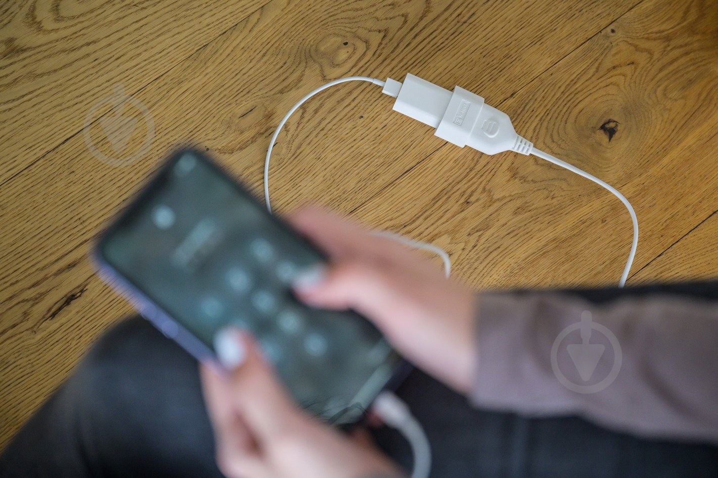 Удлинитель Brennenstuhl для зарядных устройств 220 В 2.5 A 500 Вт без заземления 1 гн. белый 5 м 1161670 - фото 3 Удлинитель Brennenstuhl для зарядных устройств 220 В 2.5 A 500 Вт без заземления 1 гн. белый 5 м 1161670 - фото 3