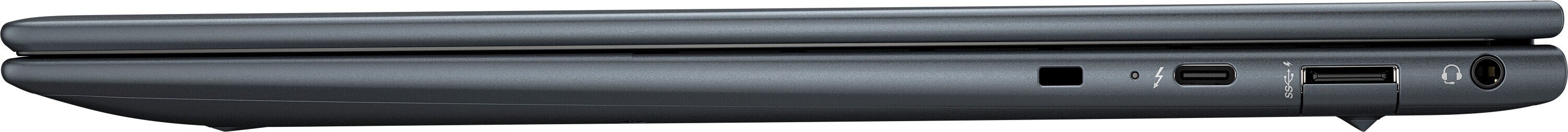 Ноутбук HP HP Dragonfly 13,5" (8A3K6EA) slate blue - фото 5 Ноутбук HP HP Dragonfly 13,5" (8A3K6EA) slate blue - фото 5