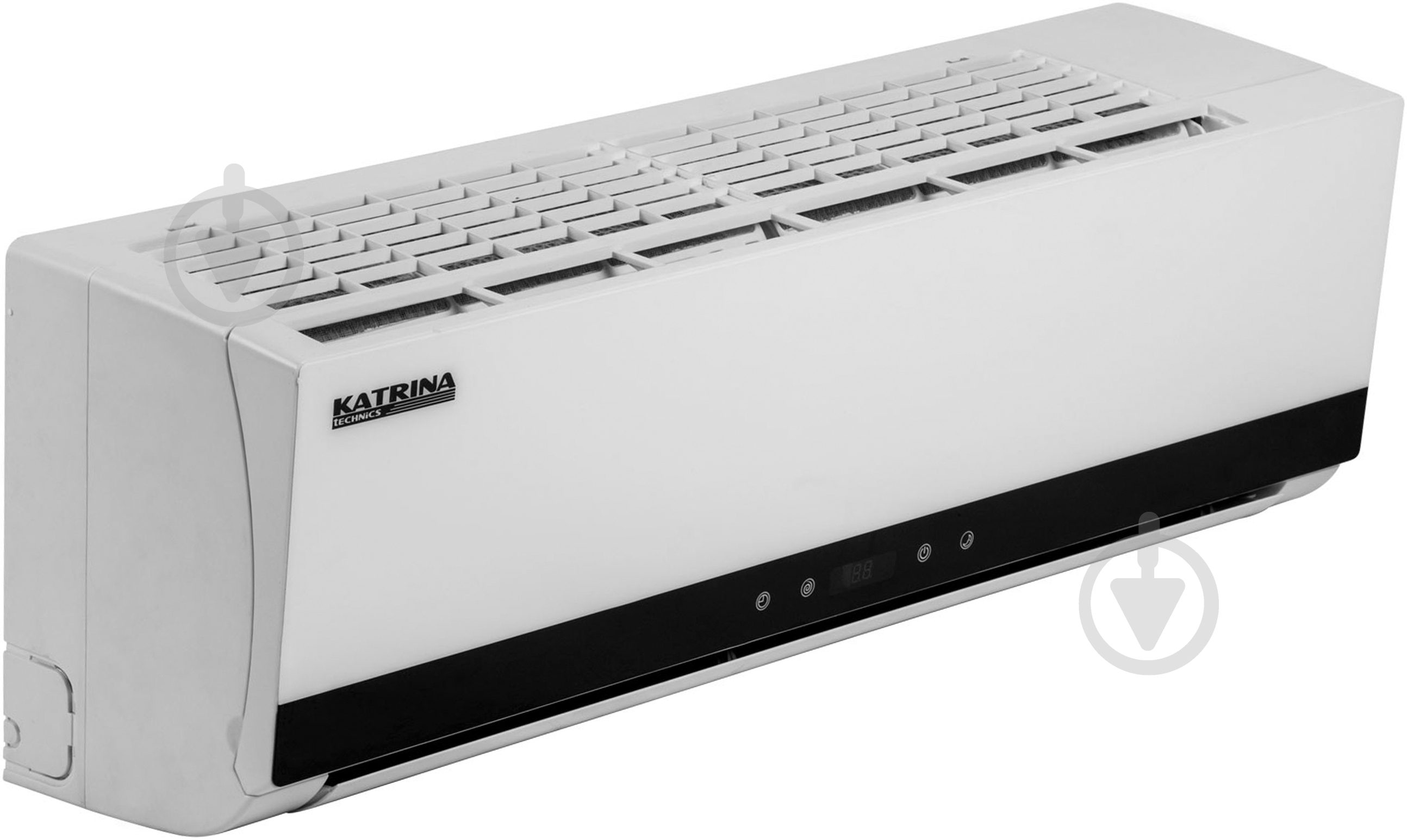 Кондиционер Nic Toys Katrina Technics R410a ASI-09HR4SVNVT7 - фото 2 Кондиционер Nic Toys Katrina Technics R410a ASI-09HR4SVNVT7 - фото 2