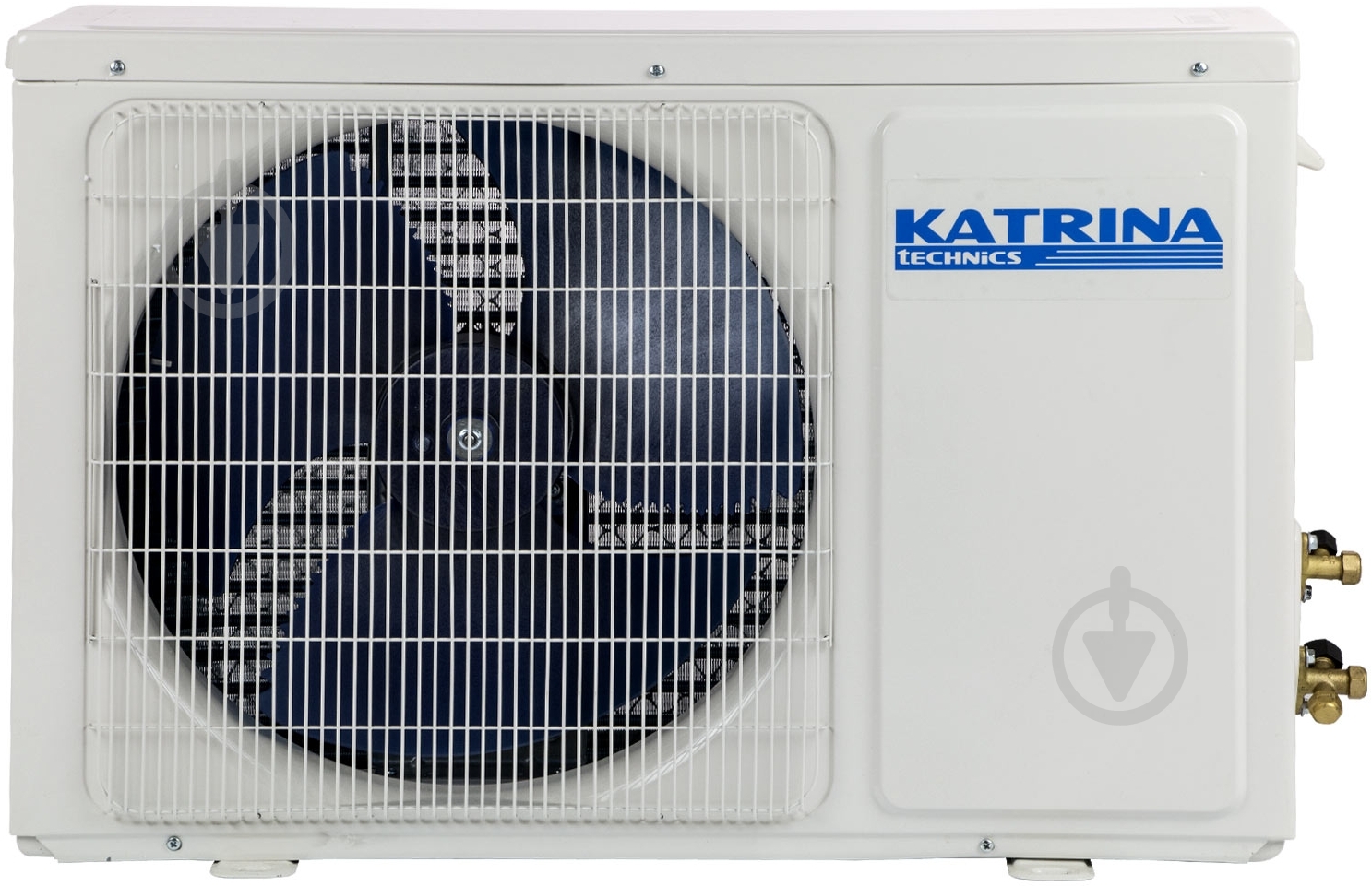 Кондиционер Nic Toys Katrina Technics R410a ASI-09HR4SVNVT7 - фото 8 Кондиционер Nic Toys Katrina Technics R410a ASI-09HR4SVNVT7 - фото 8