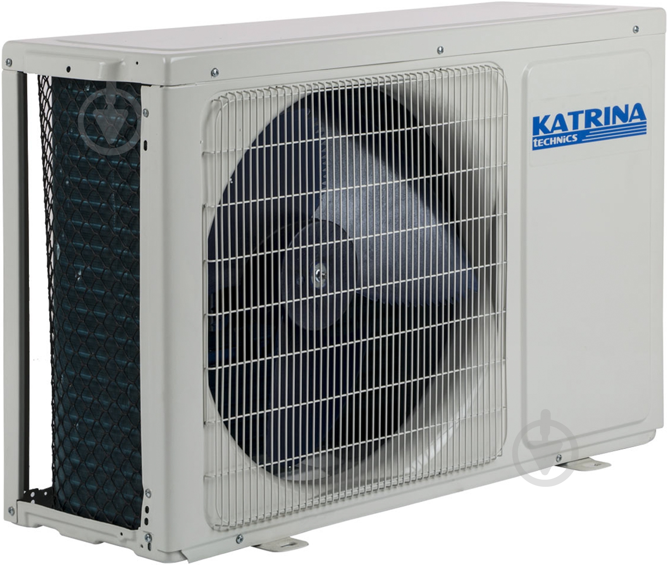 Кондиционер Nic Toys Katrina Technics R410a ASI-09HR4SVNVT7 - фото 9 Кондиционер Nic Toys Katrina Technics R410a ASI-09HR4SVNVT7 - фото 9