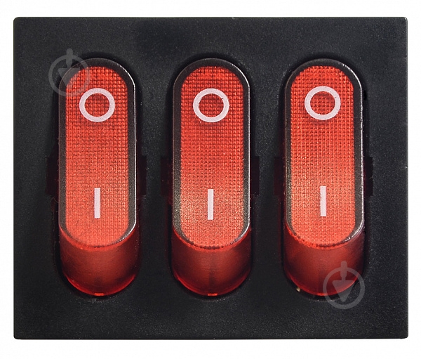 Кнопка Аско-Укрем KCD2-3101N R/B 220V A0140040120 - фото 2 Кнопка Аско-Укрем KCD2-3101N R/B 220V A0140040120 - фото 2