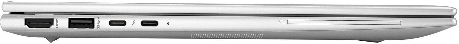 Ноутбук HP EliteBook 1040-G10 14" (819G8EA) silver - фото 7