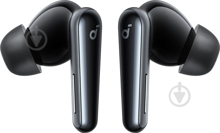 ᐉ Навушники Anker SoundСore Liberty 5 black (A3957G11) • Краща