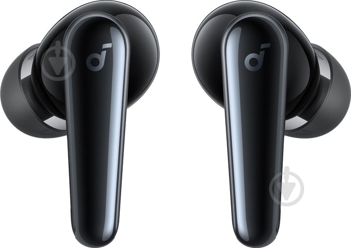 ᐉ Навушники Anker SoundСore Liberty 5 black (A3957G11) • Краща