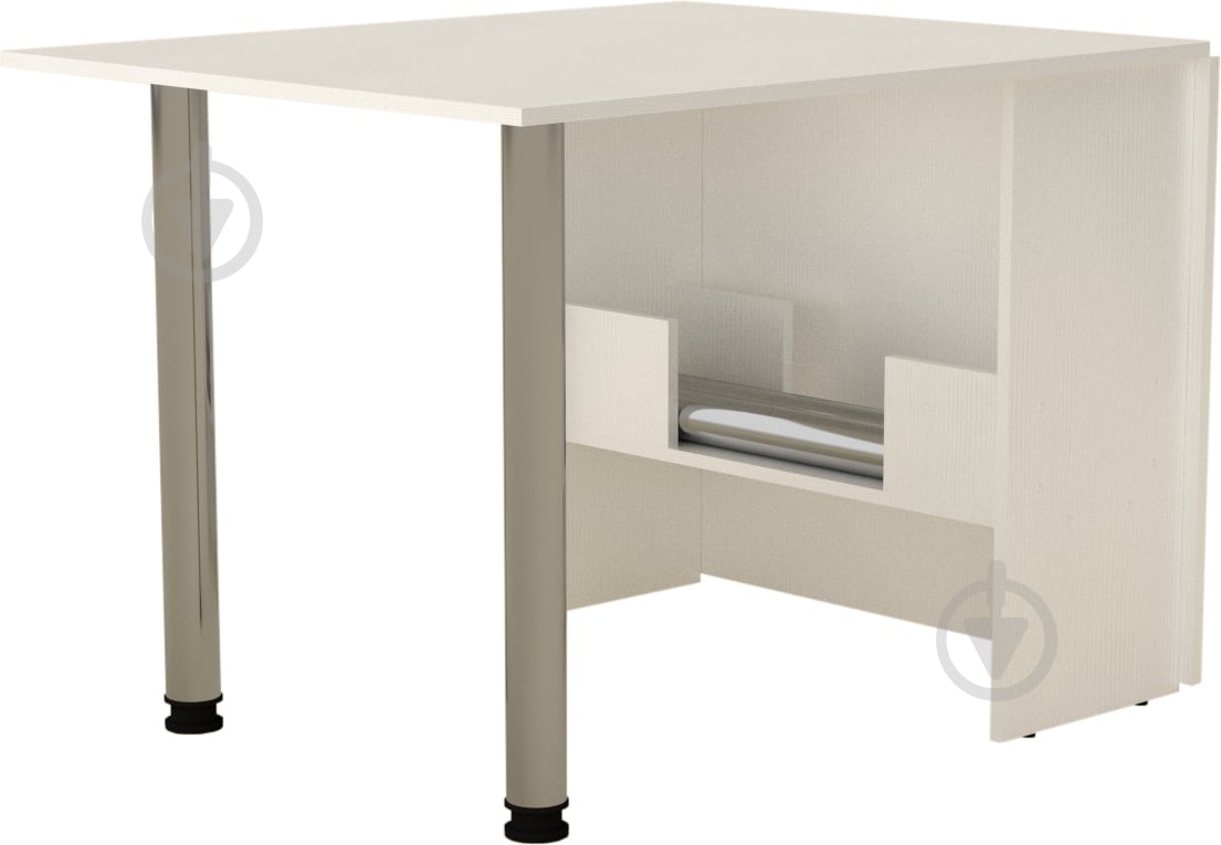 Стол-книжка Компанит 2 нимфея альба - фото 1