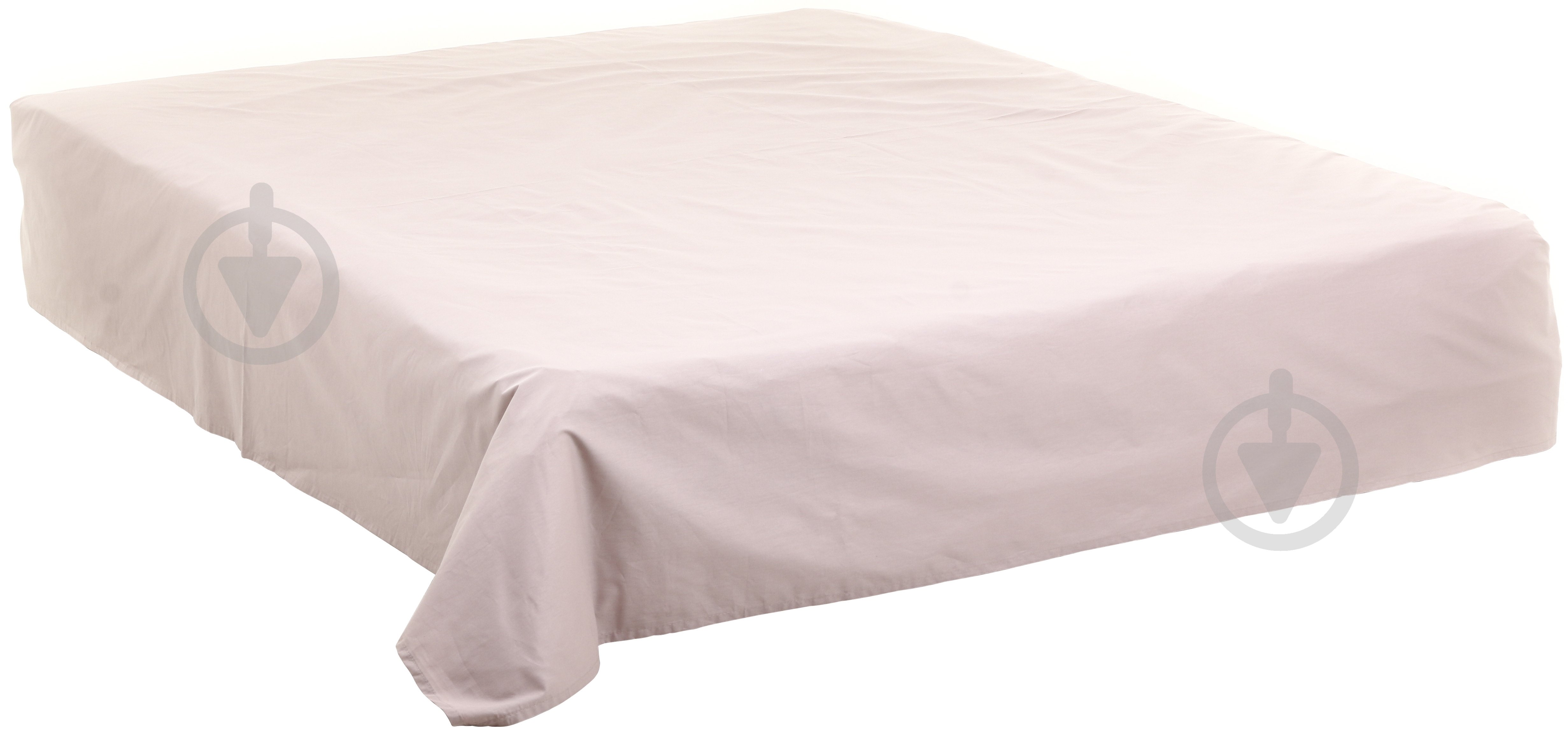 Простынь тауп La Nuit - фото 1