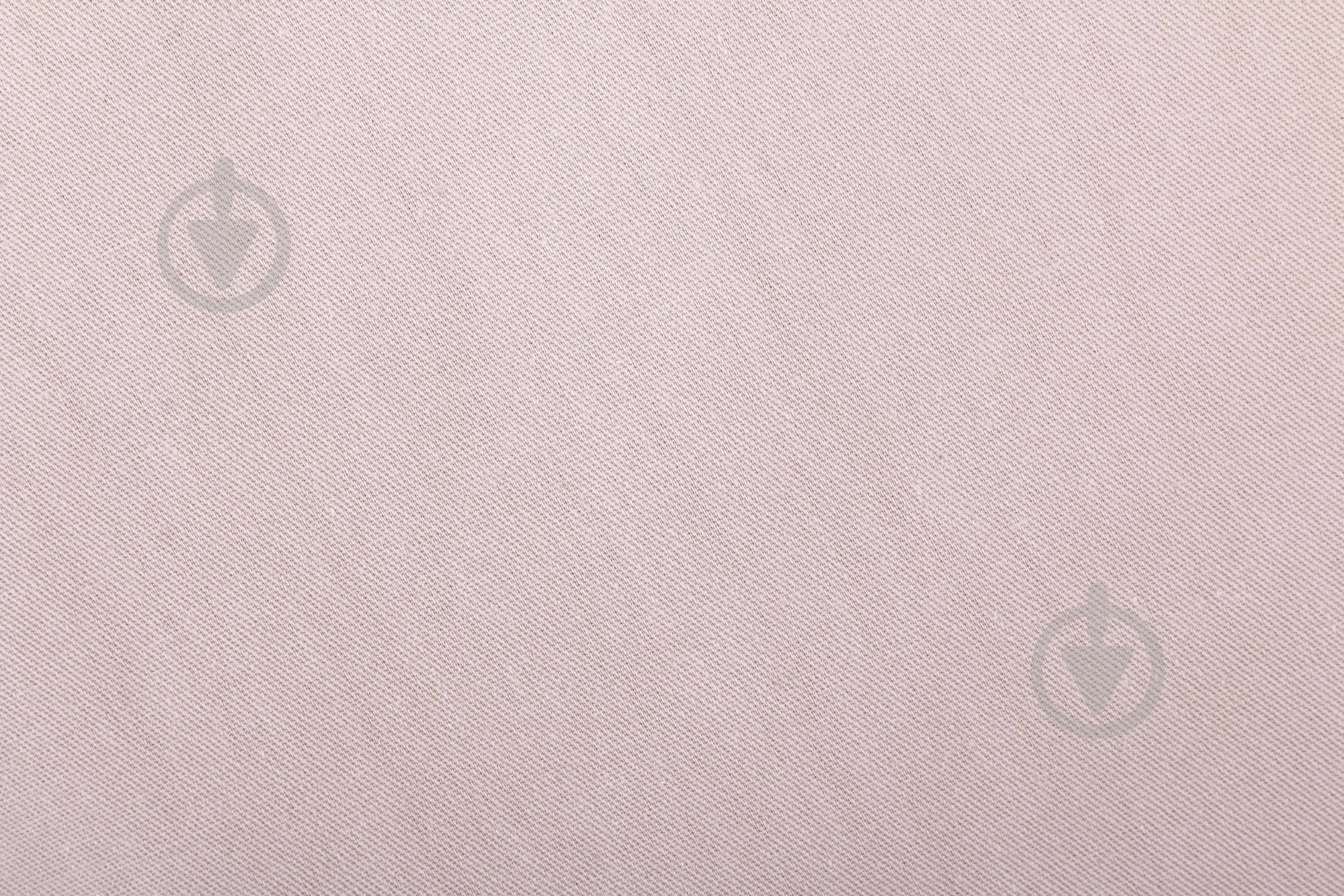 Простынь тауп La Nuit - фото 2