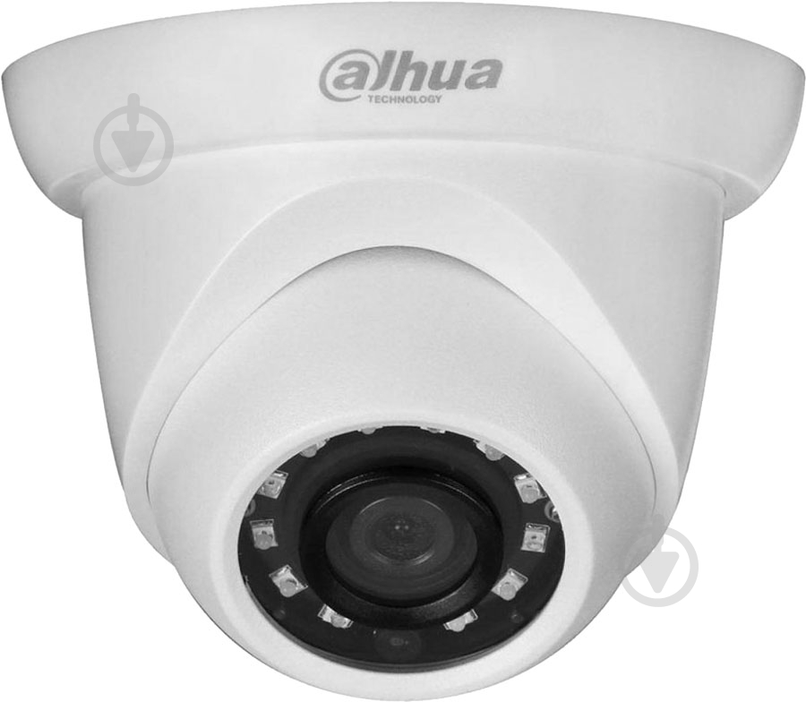 IP-камера Dahua DH-IPC-HDW1320SP-S3 (2.8 мм) - фото 1