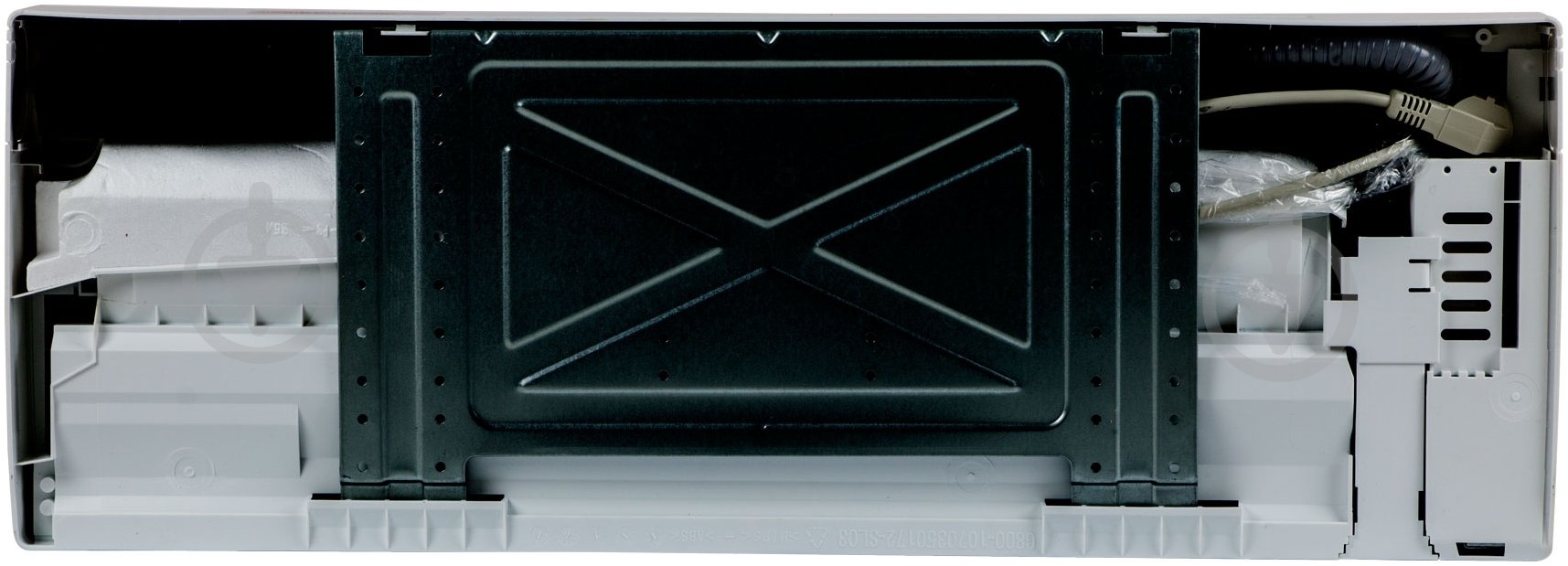 Кондиционер LG K07EHC - фото 10