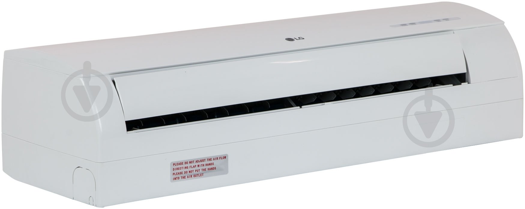 Кондиционер LG K07EHC - фото 3