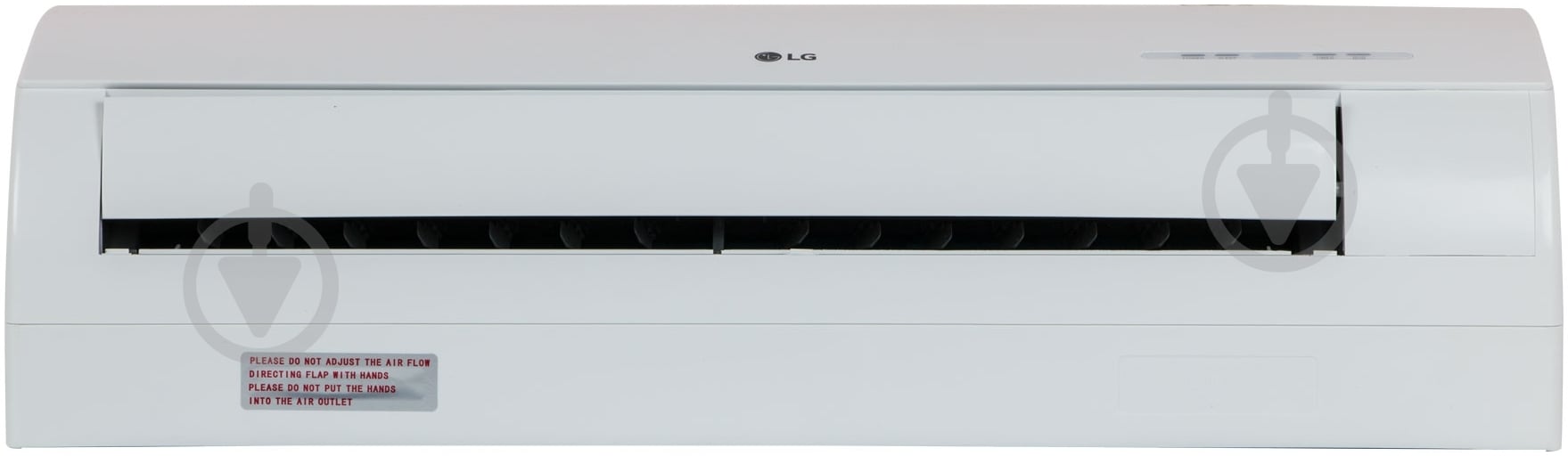 Кондиционер LG K07EHC - фото 4