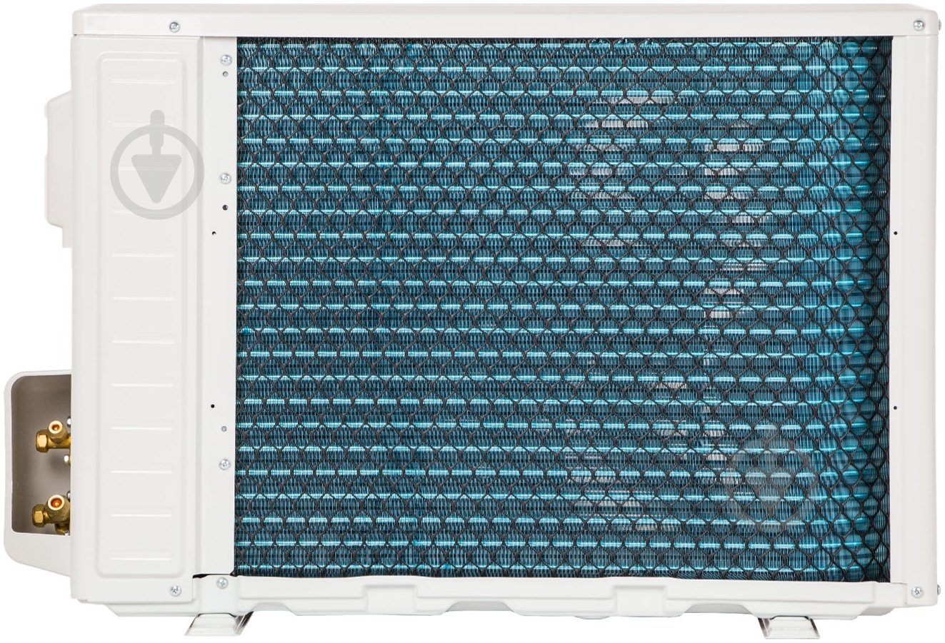 Кондиционер LG K07EHC - фото 7