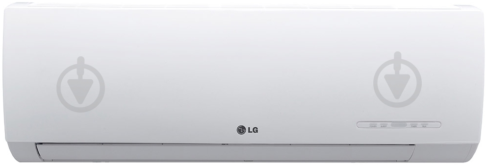 Кондиционер LG K09EHC - фото 1