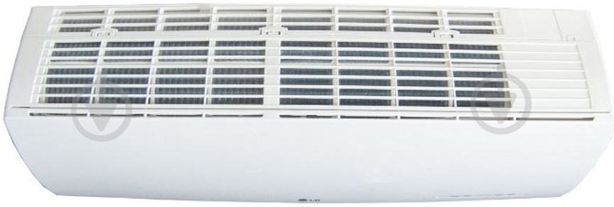 Кондиционер LG K09EHC - фото 3