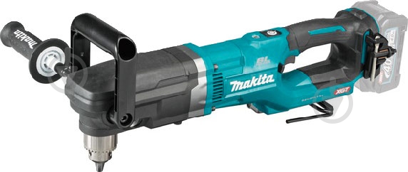 Дрель угловая Makita аккумуляторная DA001GZ - фото 1