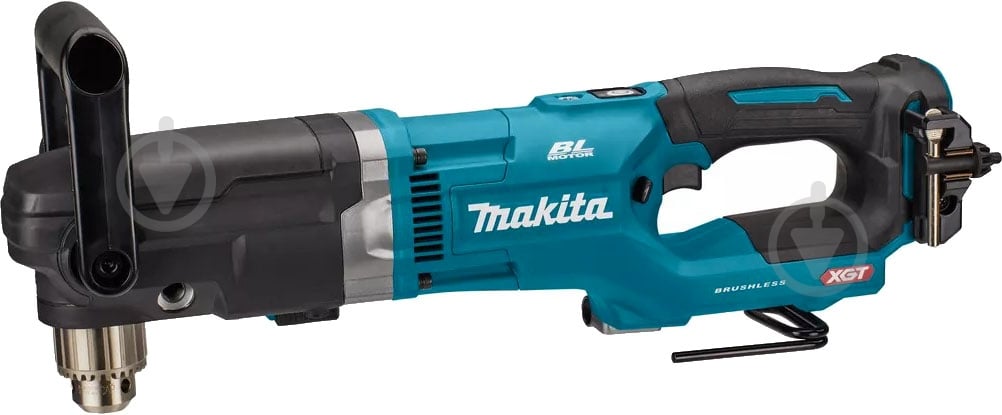 Дрель угловая Makita аккумуляторная DA001GZ - фото 2