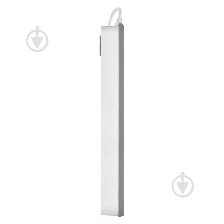 Удлинитель Emos 16 A 3680 Вт 1хUSB-A 1хUSB-C с заземлением 5 гн. белый 3 м P1523FC - фото 6 Удлинитель Emos 16 A 3680 Вт 1хUSB-A 1хUSB-C с заземлением 5 гн. белый 3 м P1523FC - фото 6