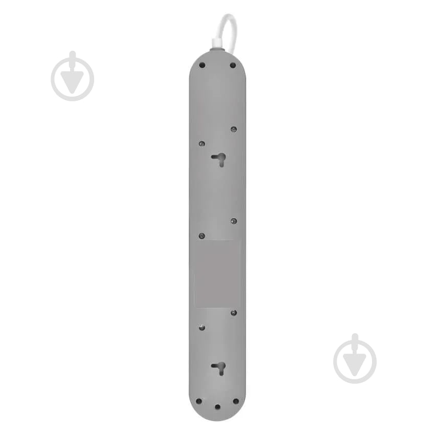 Удлинитель Emos 16 A 3680 Вт 1хUSB-A 1хUSB-C с заземлением 5 гн. белый 3 м P1523FC - фото 7 Удлинитель Emos 16 A 3680 Вт 1хUSB-A 1хUSB-C с заземлением 5 гн. белый 3 м P1523FC - фото 7