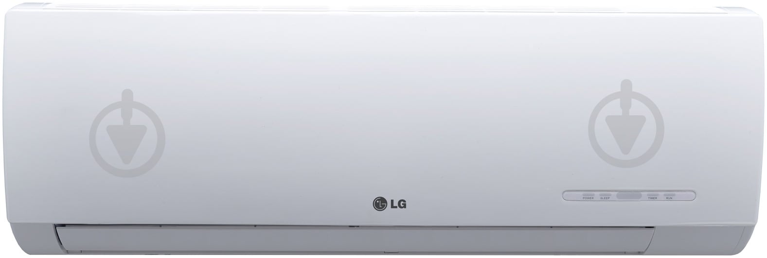 Кондиционер LG K12EHC - фото 1